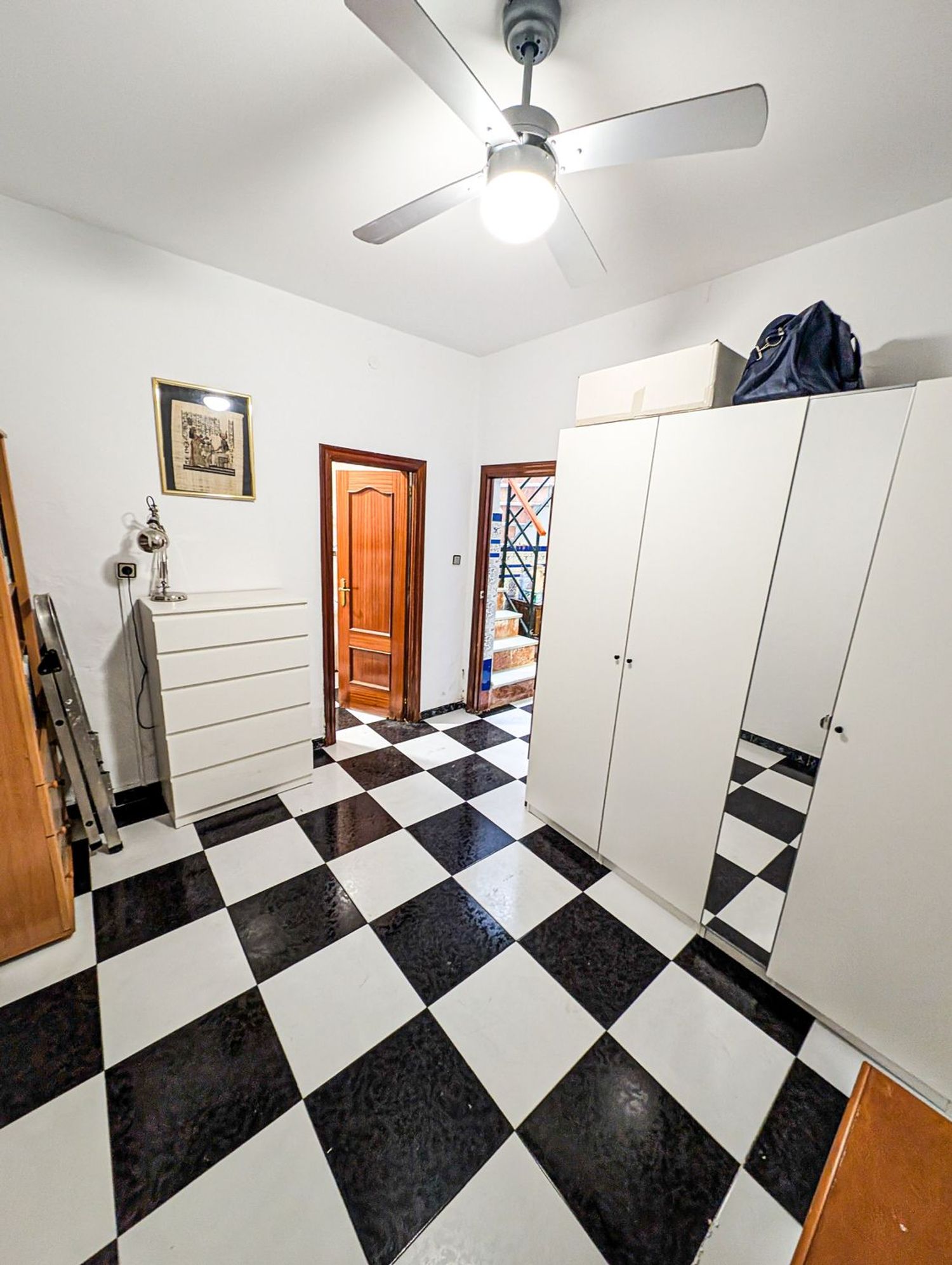 Chalet adosado en calle Lorenzo Mercante, 33 - Foto 15