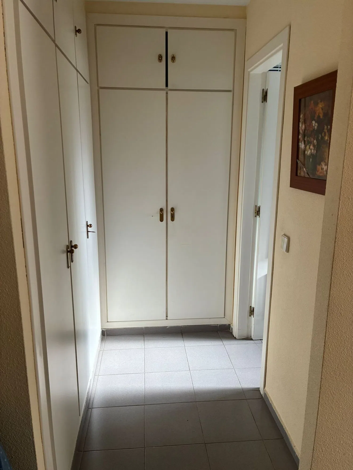 Chalet pareado en Villalba Pueblo - Foto 12