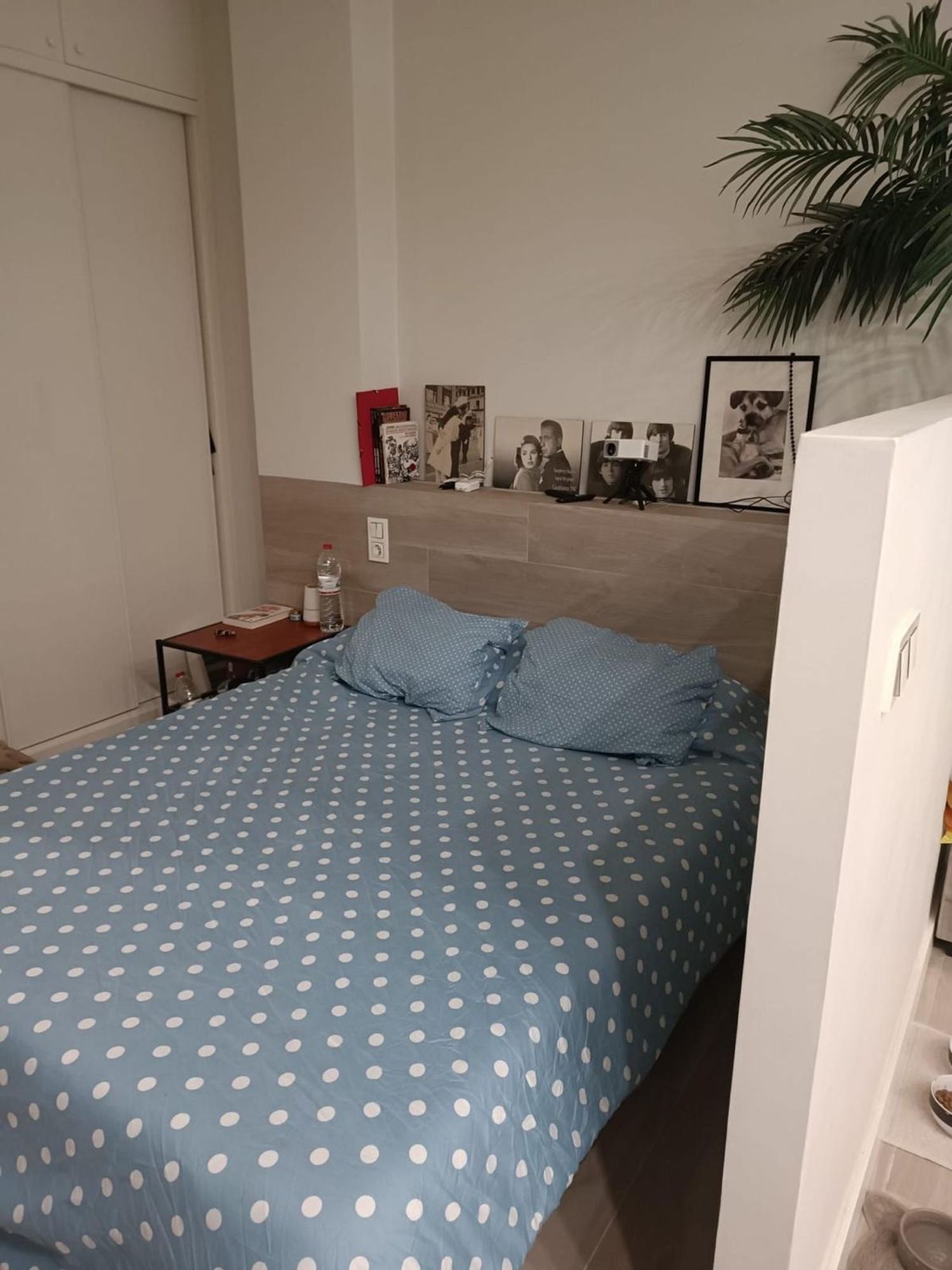 Estudio en calle de la Gloria, 14 - Foto 12