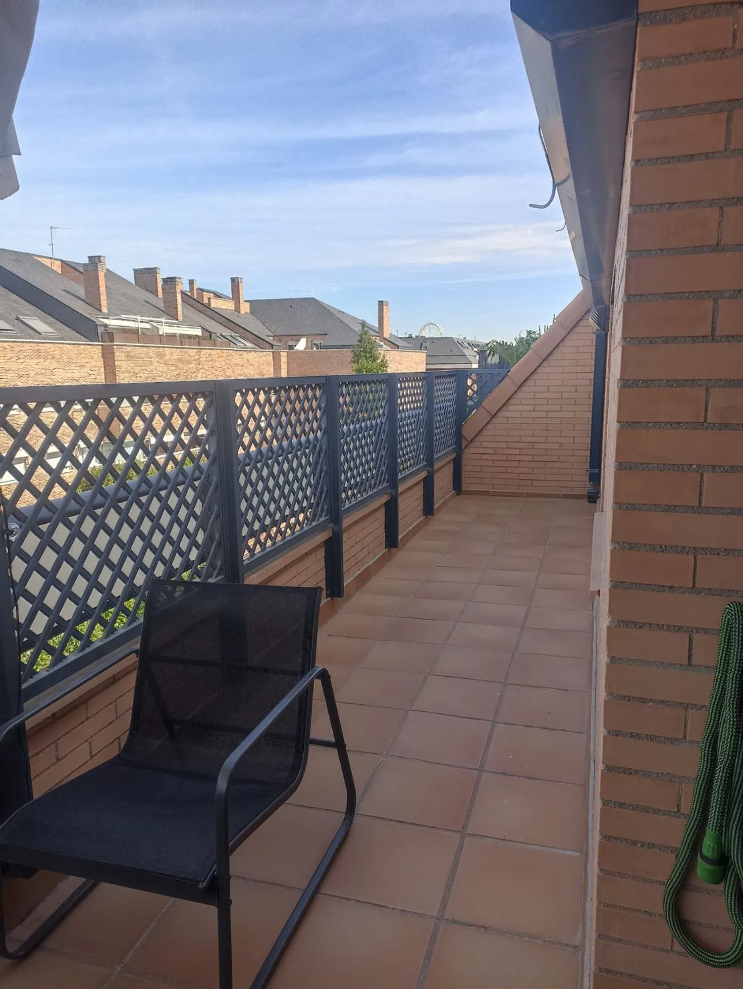 Ático en calle Castillo de Belmonte, 3 - Foto 15