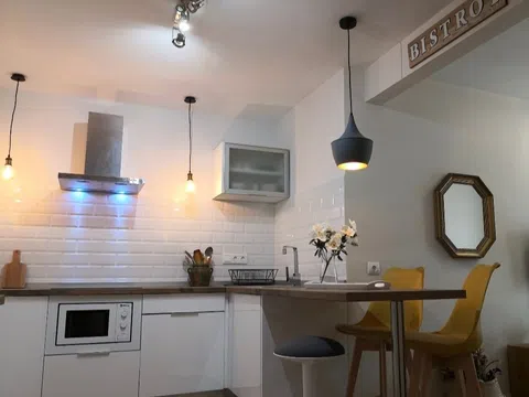 Piso en calle Maestro Caballero, 54