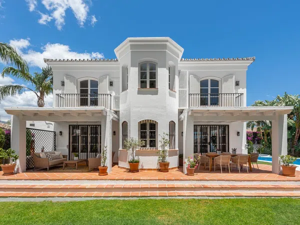 Casa independiente en calle 24, 514 - Foto 1