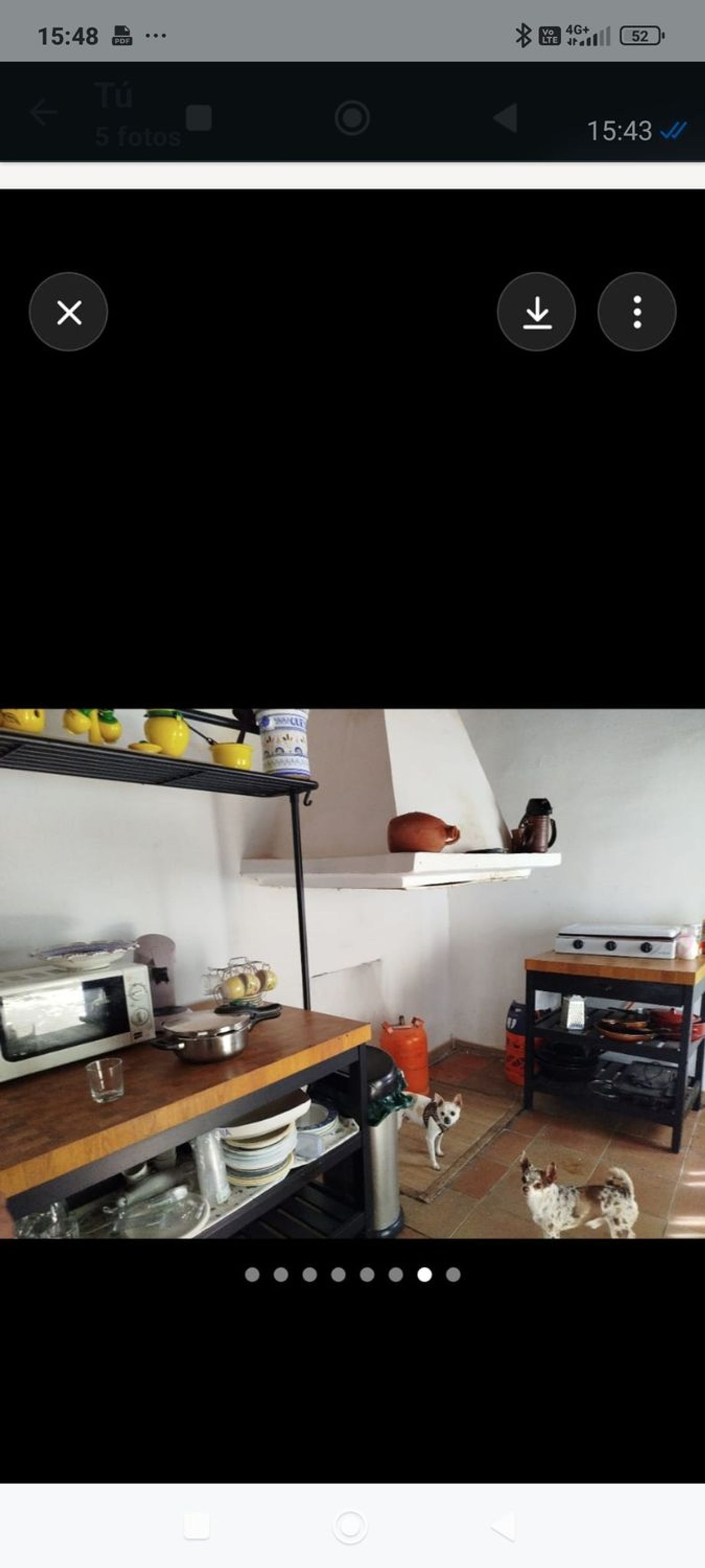 Casa de pueblo en Calle La Fuente, 6 - Foto 2