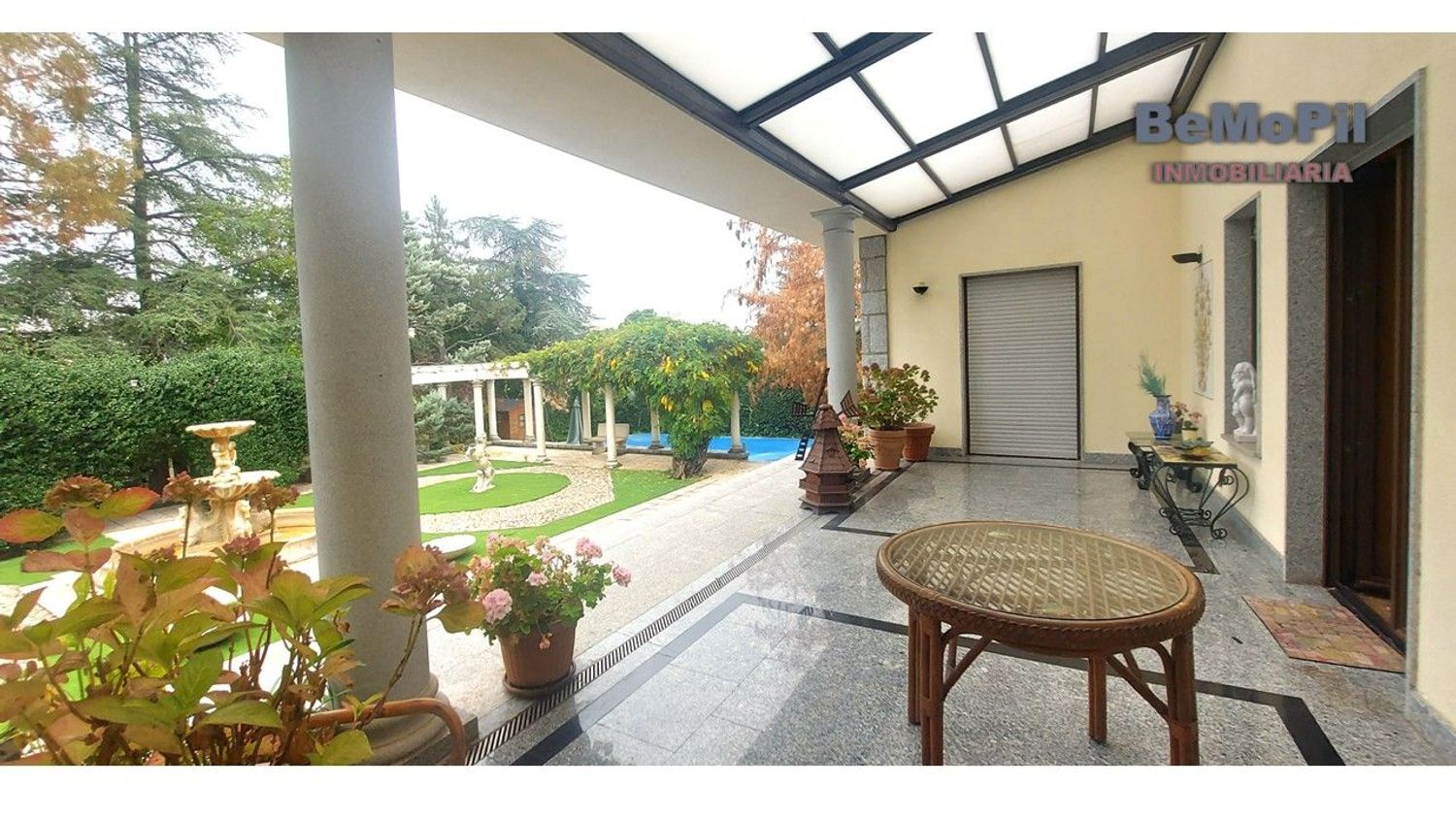 Casa o chalet independiente en Calle Saliente, Montealina - Foto 14