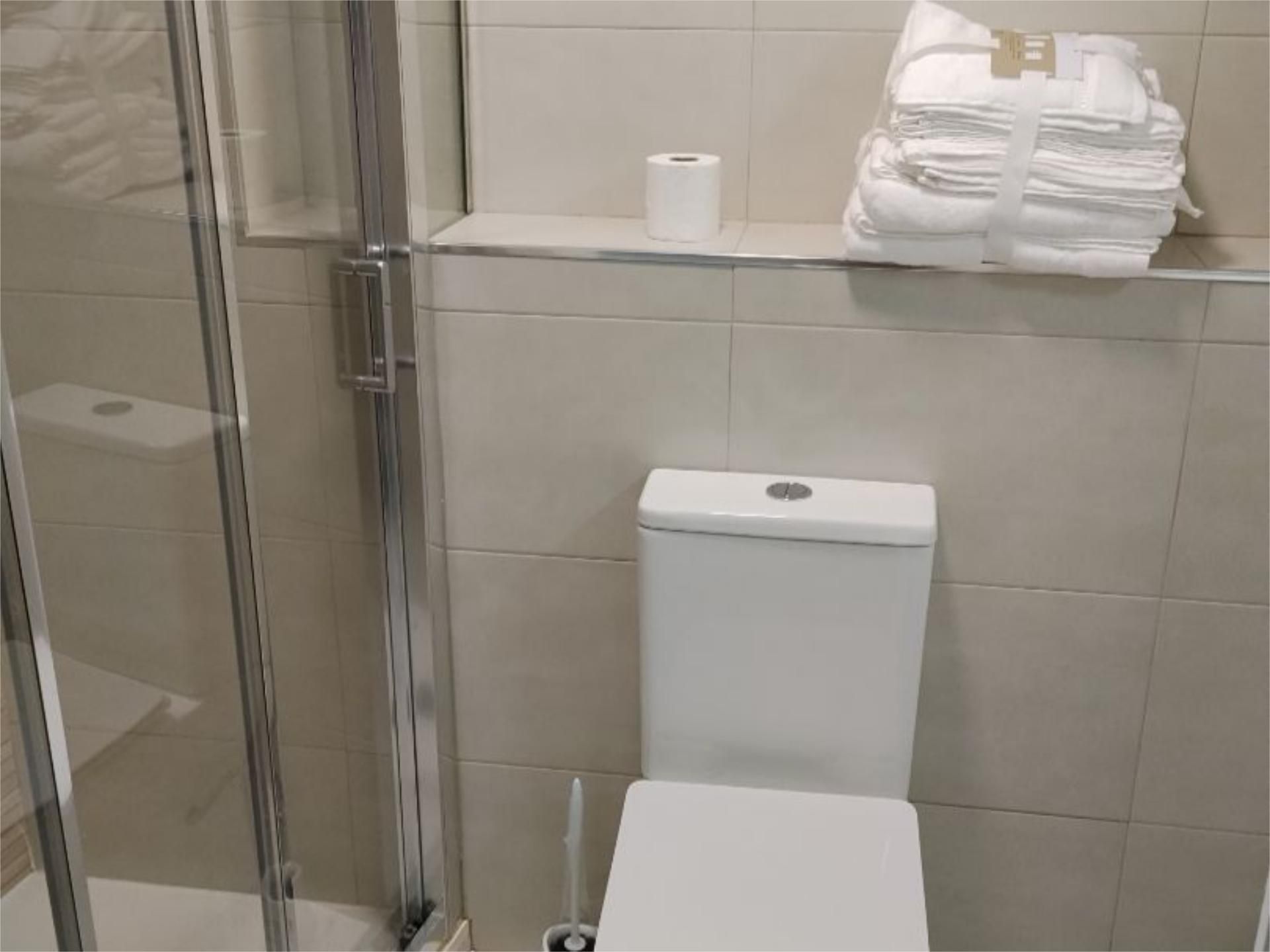 Piso en  Espalda a Acera del Arroyo 18 - Foto 7