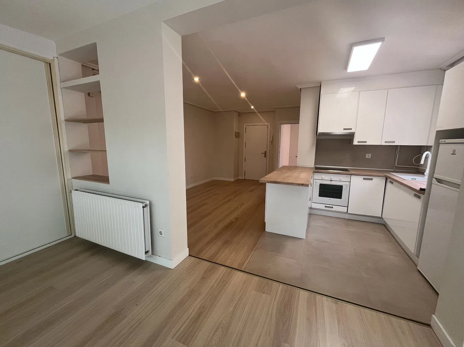 Piso en Barrio Atalaya - Foto 14