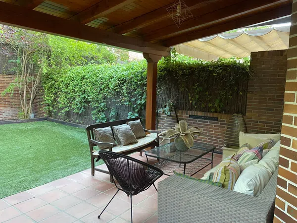 Chalet adosado en Calle Panamá, 7, Marazuela- El Torreón - Foto 17