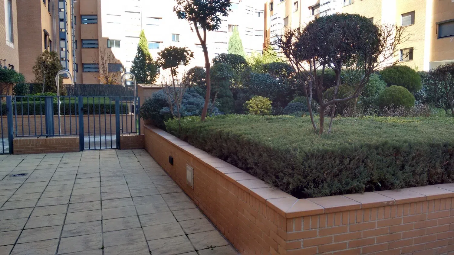 Estudio en calle de Sodio, 3 a - Foto 28