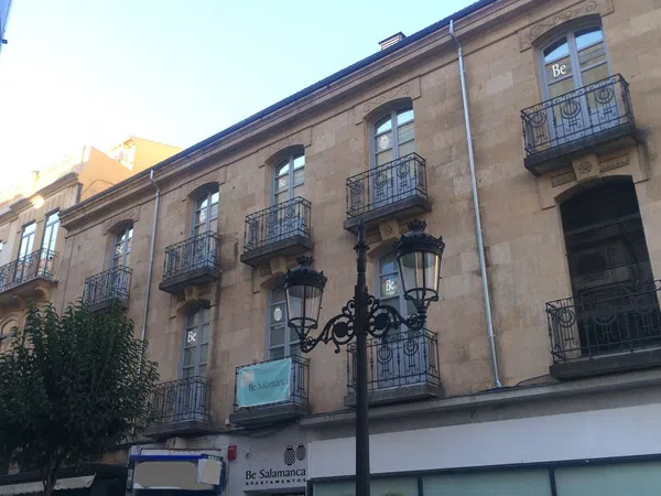 Estudio en calle Vázquez Coronado, 11 - Foto 7