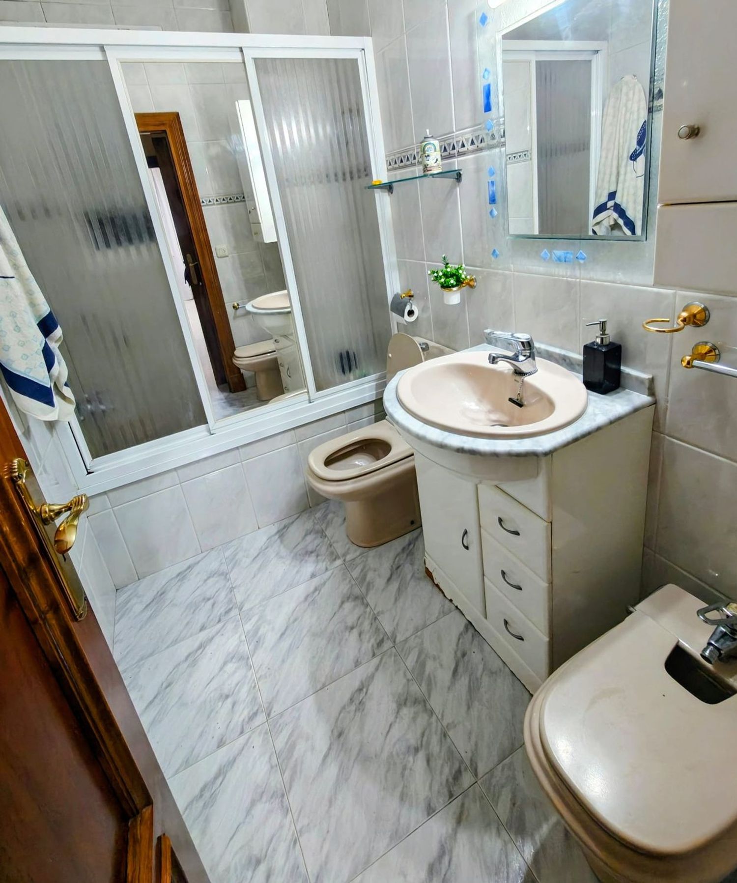 Piso en paseo del Rollo, 20 - Foto 10