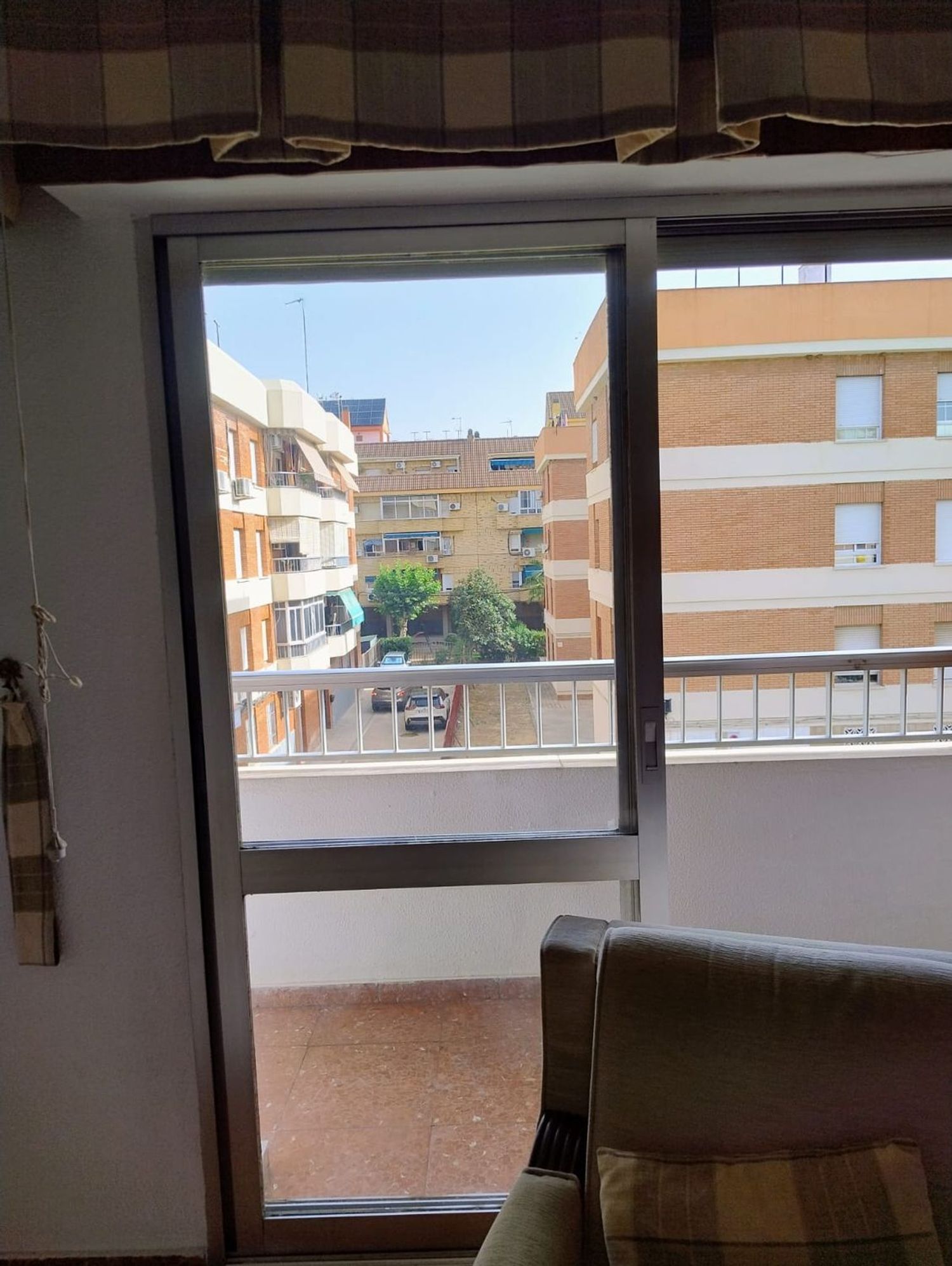 Piso en Levante s/n, El Cairo - Foto 2
