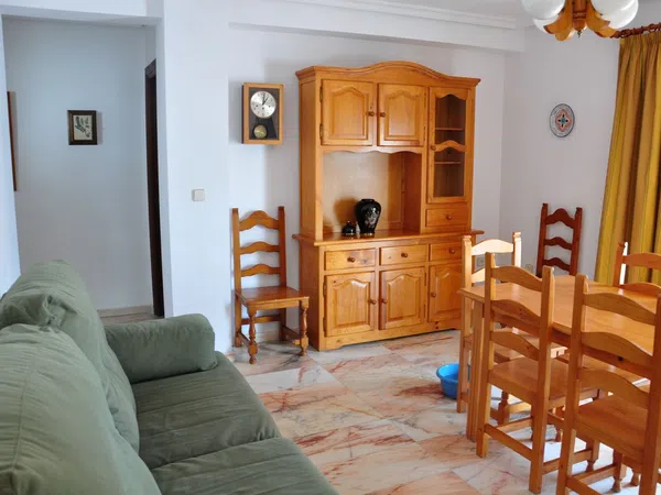 Piso en Alto Cisneo, 7 - Foto 1