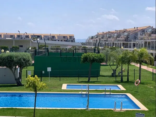 Dúplex en Calle Baix Maestrat, 2 - Foto 2