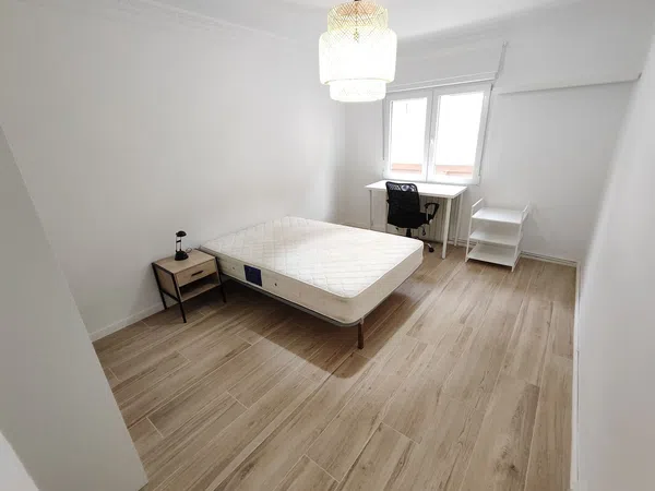 Piso en Concepción arenal, 18, Universidad San Francisco - Foto 1
