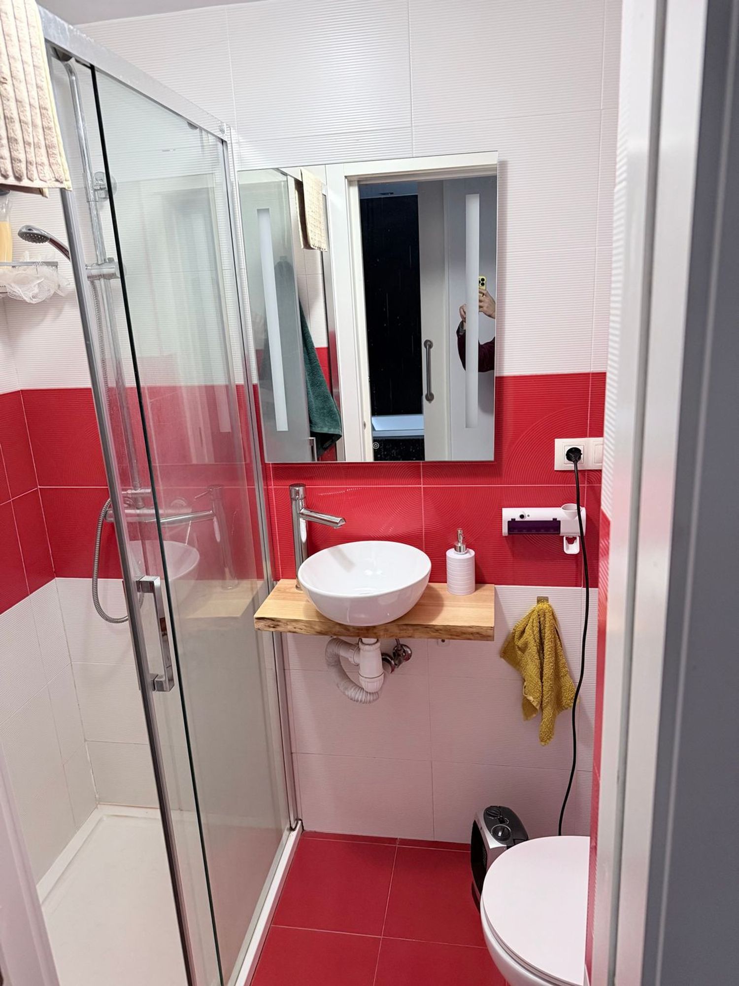 Piso en plaza madres de las plazas de mayo s/n - Foto 12