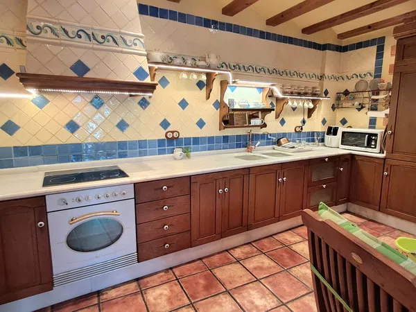 Casa rural en Alameda el Hontanar s/n - Foto 31