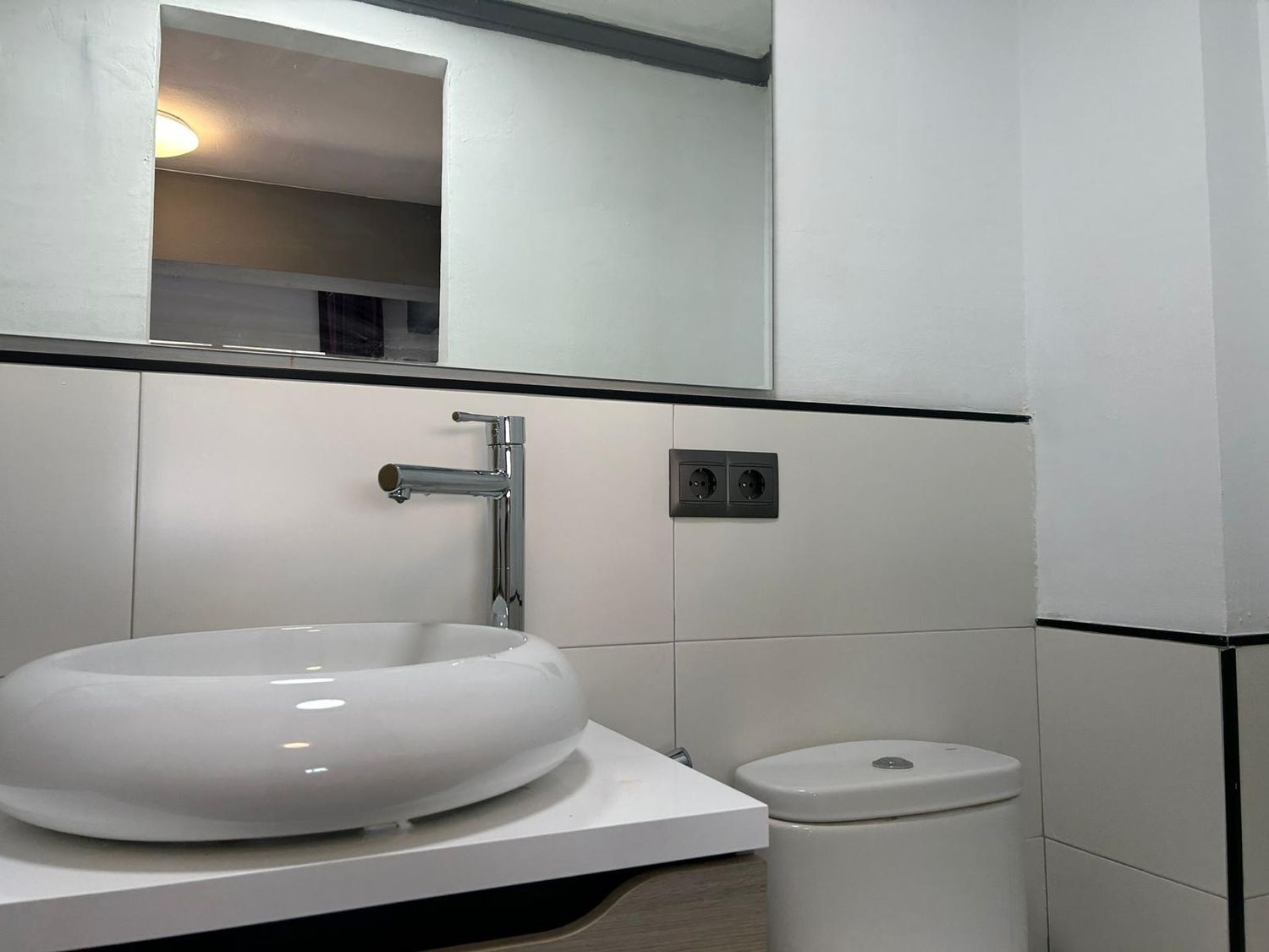 Estudio en calle Carpio, 52 - Foto 7