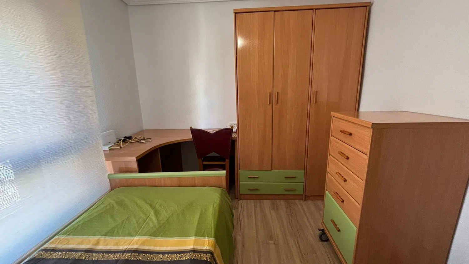 Piso en calle de Gongora, 9 - Foto 16