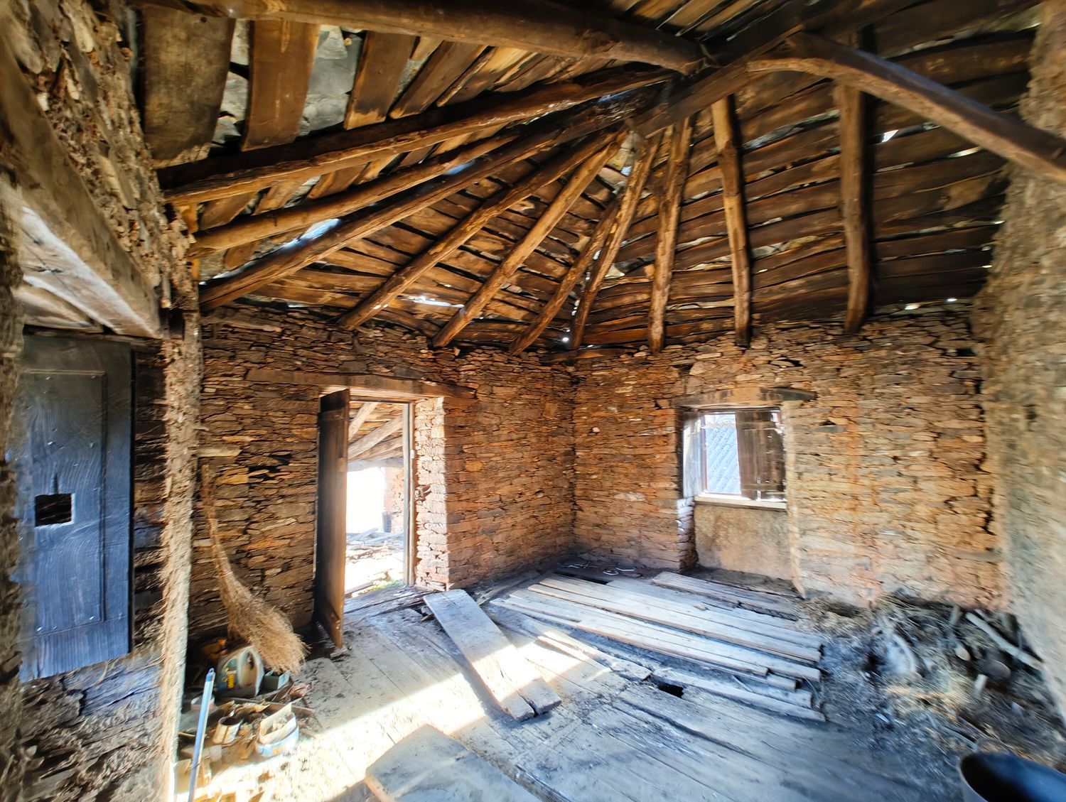 Casa de pueblo en Eimer s/n - Foto 3