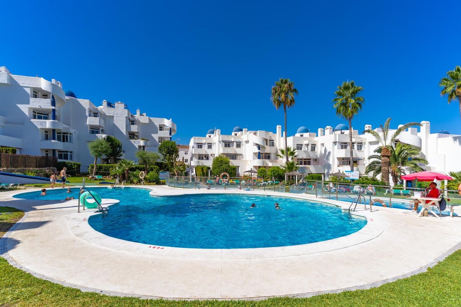 Piso en Avenida de España, 20, Sitio de Calahonda, Sitio de Calahonda - Foto 17