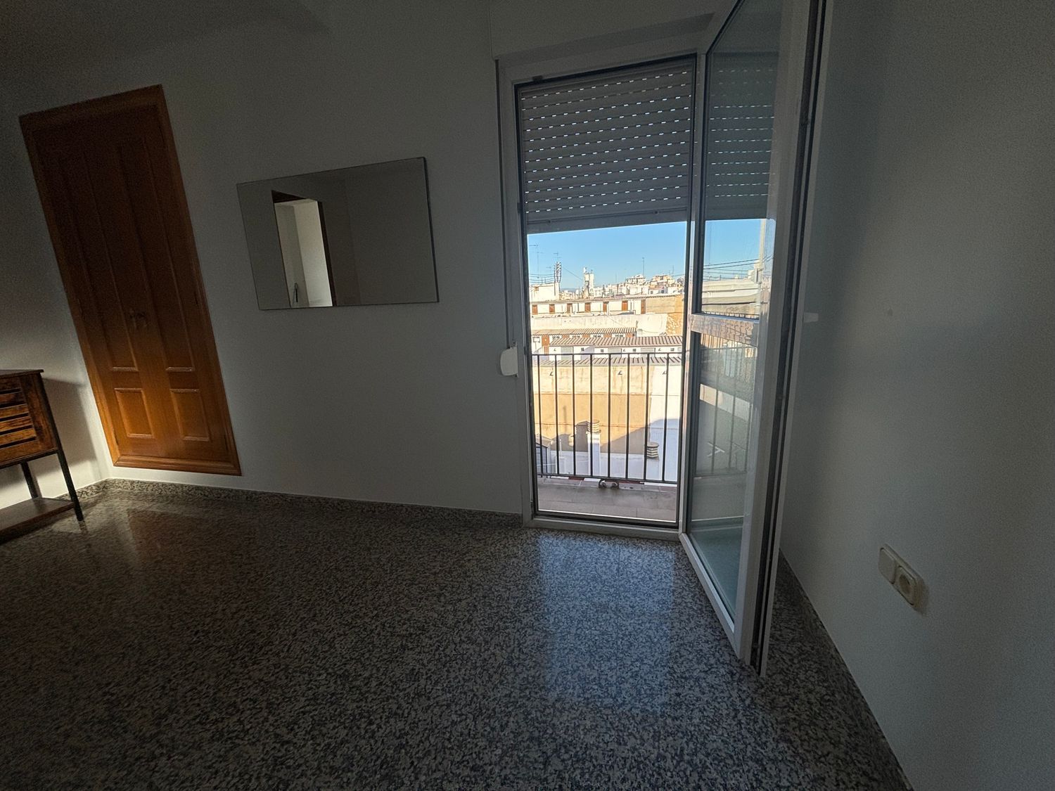 Ático en calle de Salamanca, 27 - Foto 8