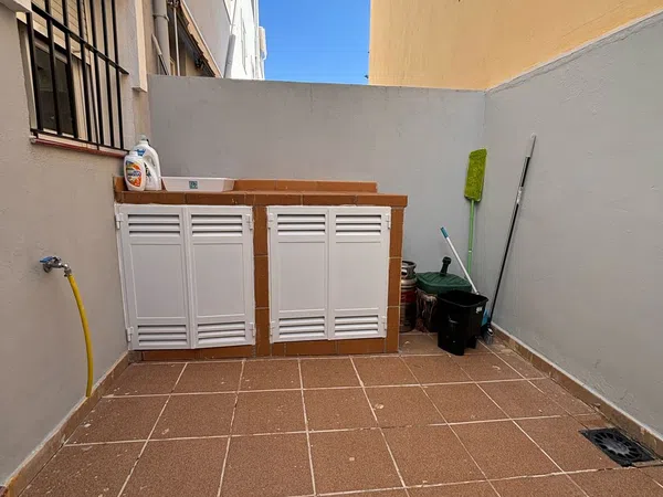 Chalet adosado en Calle Cabo Cope s/n, El Rinconcillo - San José Artesano, El Rinconcillo - San José Artesano - Foto 17