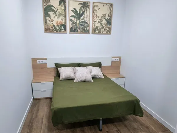 Piso en avenida Gregorio Gea, 56 - Foto 11