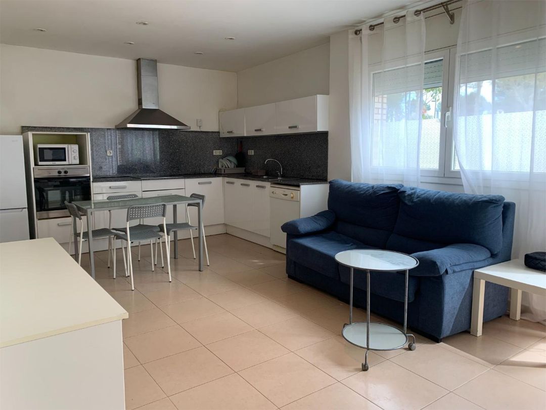 Piso en  Carrer de Pablo Picasso 67 - Foto 1