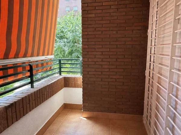 Piso en Calle Benito Mas y Prat, 7, Nervión - Foto 29