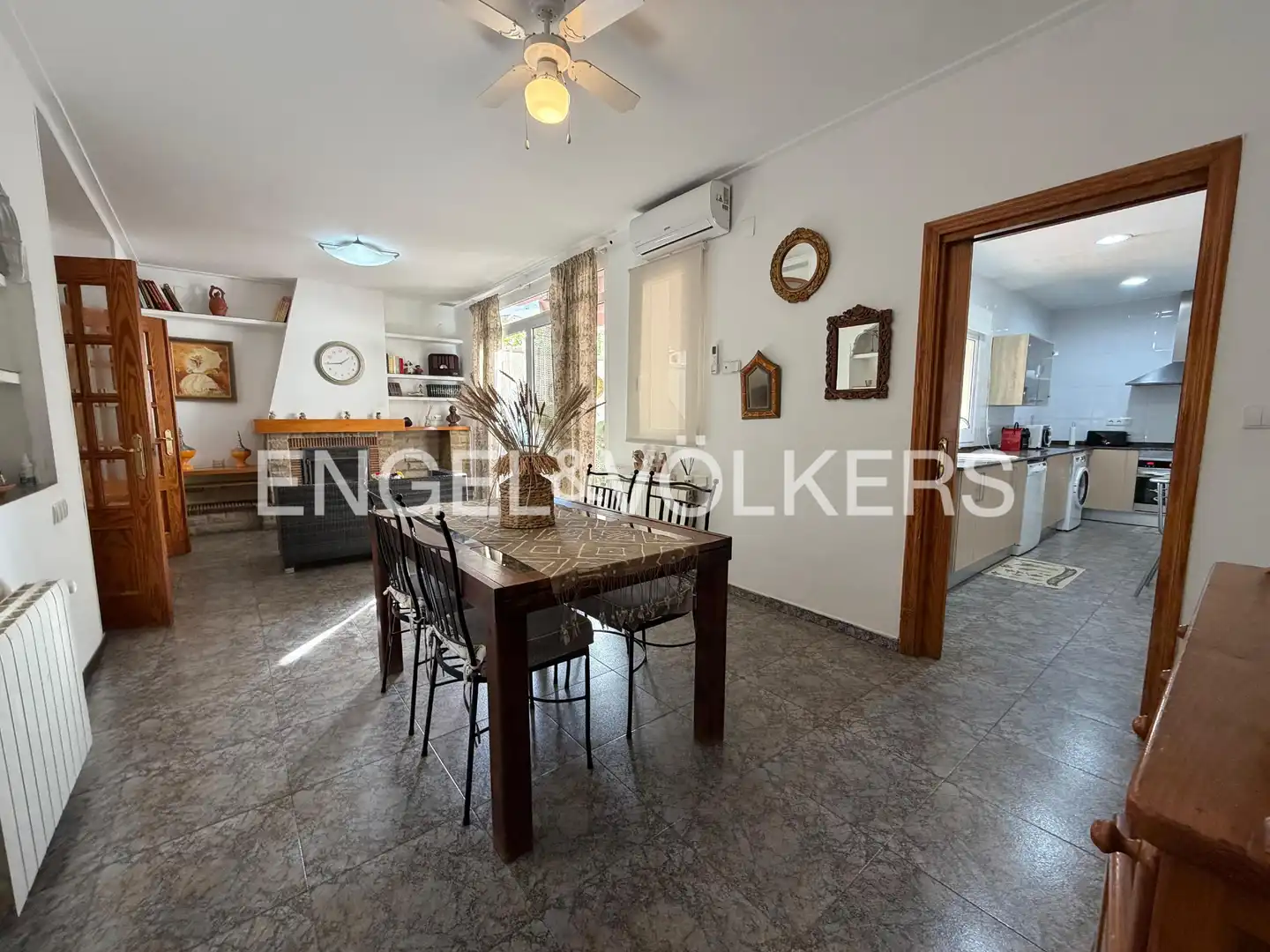Chalet en  Carrer de Ramón Perellós - Foto 7