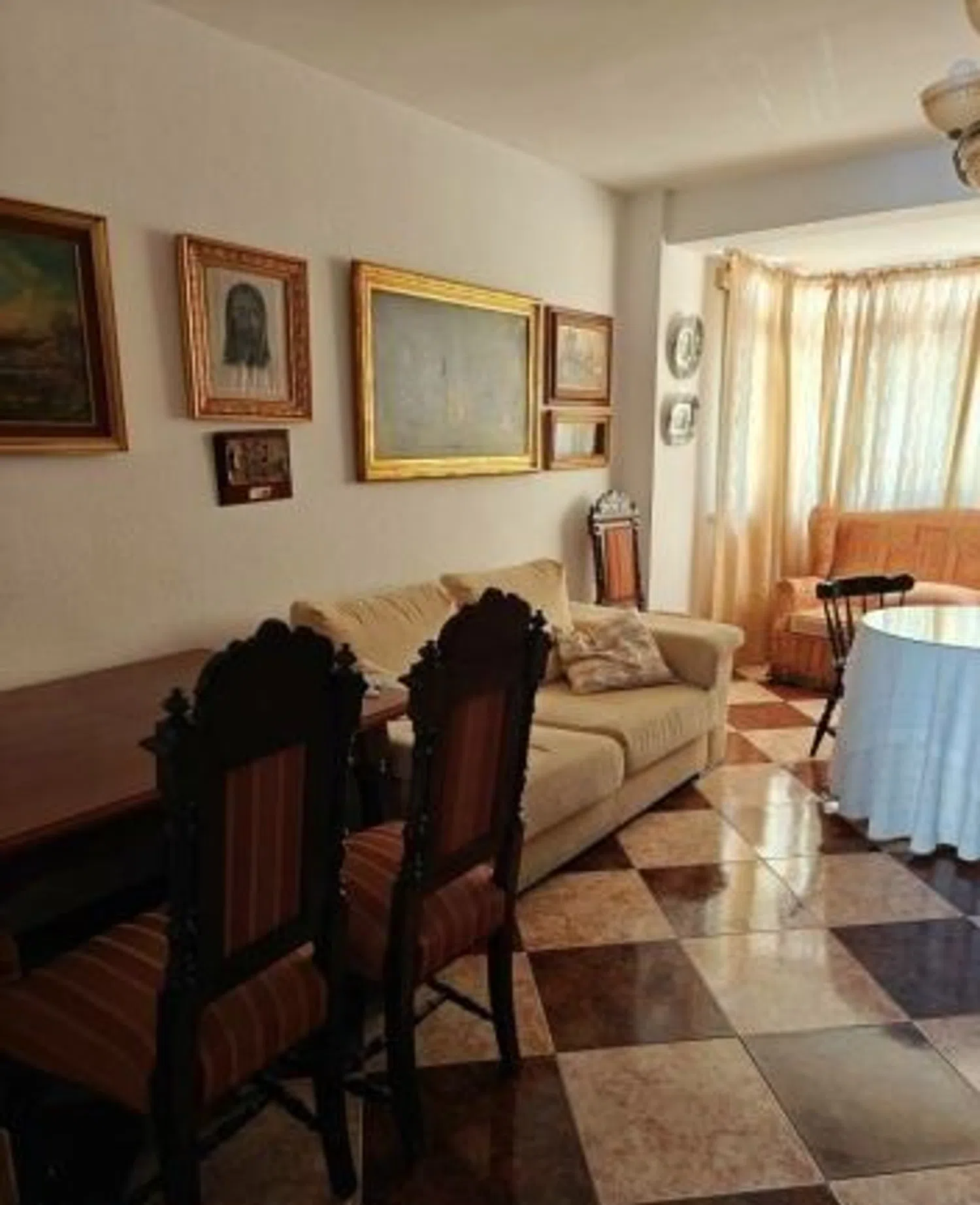 Piso en calle Fernández de Ribera, 15 - Foto 6