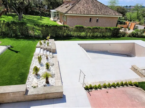 Casa o chalet independiente en Avenida del Guadalix, 78 - Foto 30