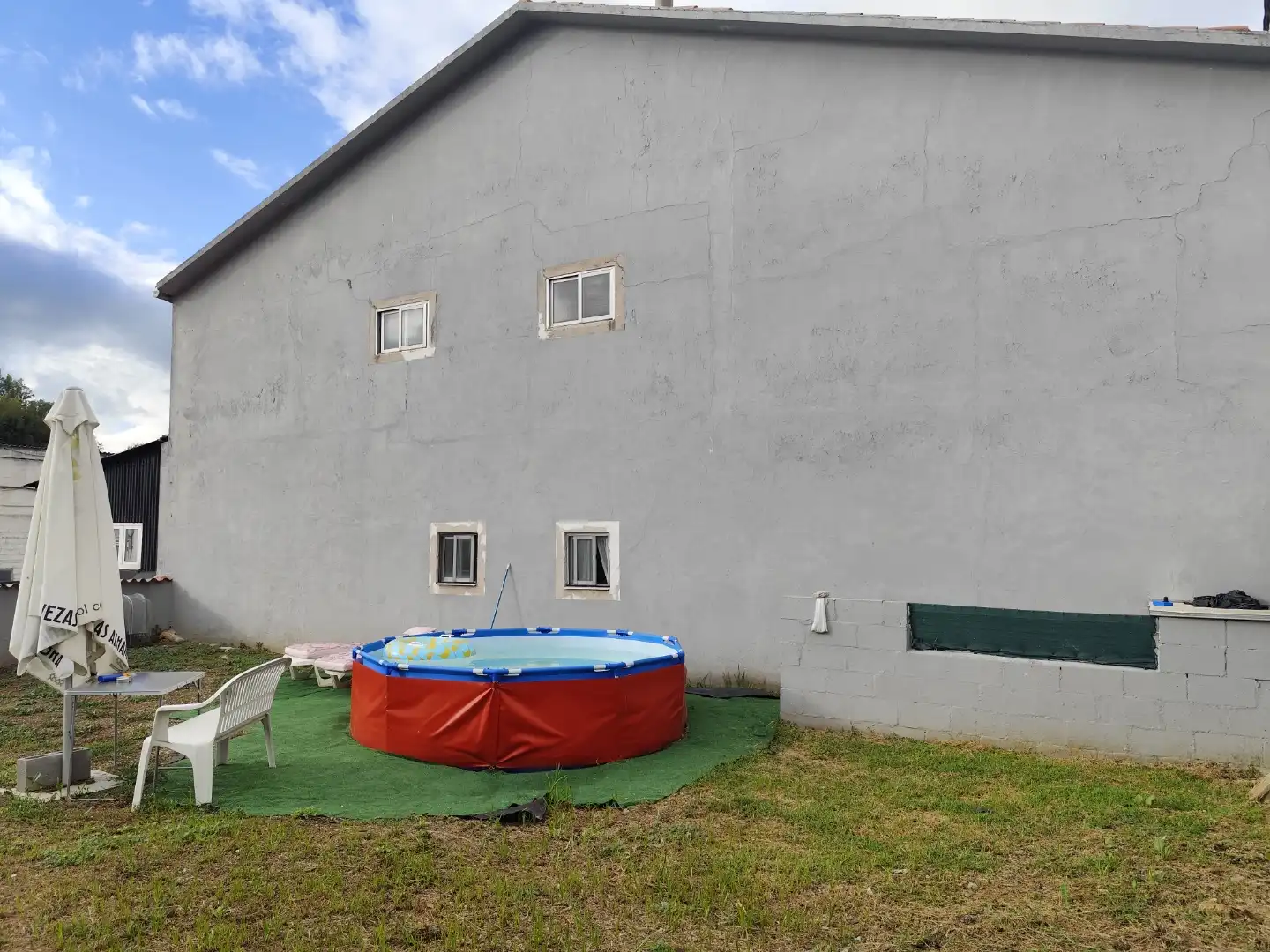 Casa adosada en  Aldea Tarabelo 1 - Foto 4