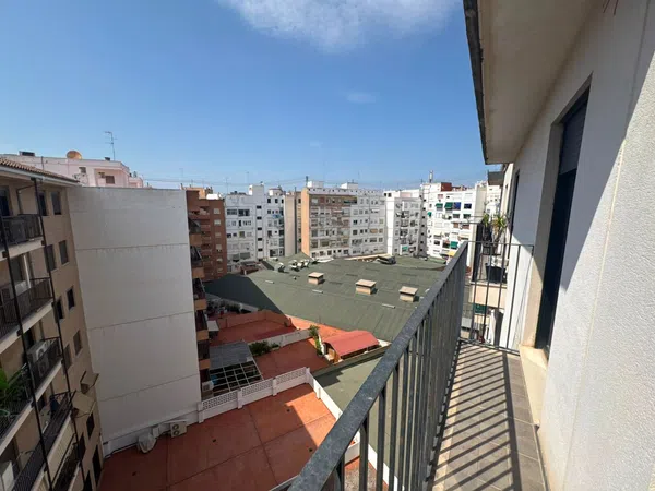 Ático en Cuenca, 28, Arrancapins - Foto 35
