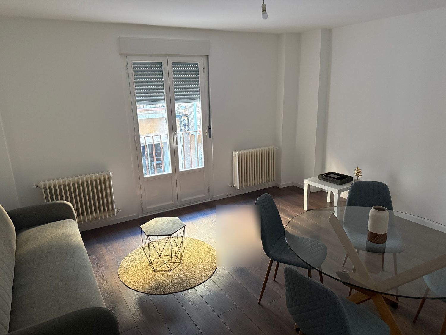 Piso en calle Rodillo, 2 - Foto 1