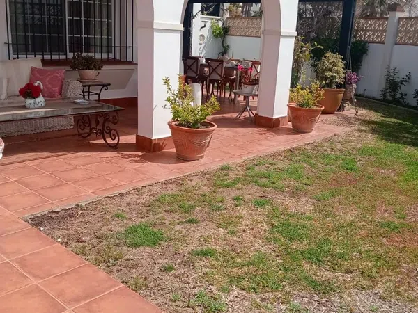 Casa independiente en calle del Mar de la Tranquilidad, 4 - Foto 7