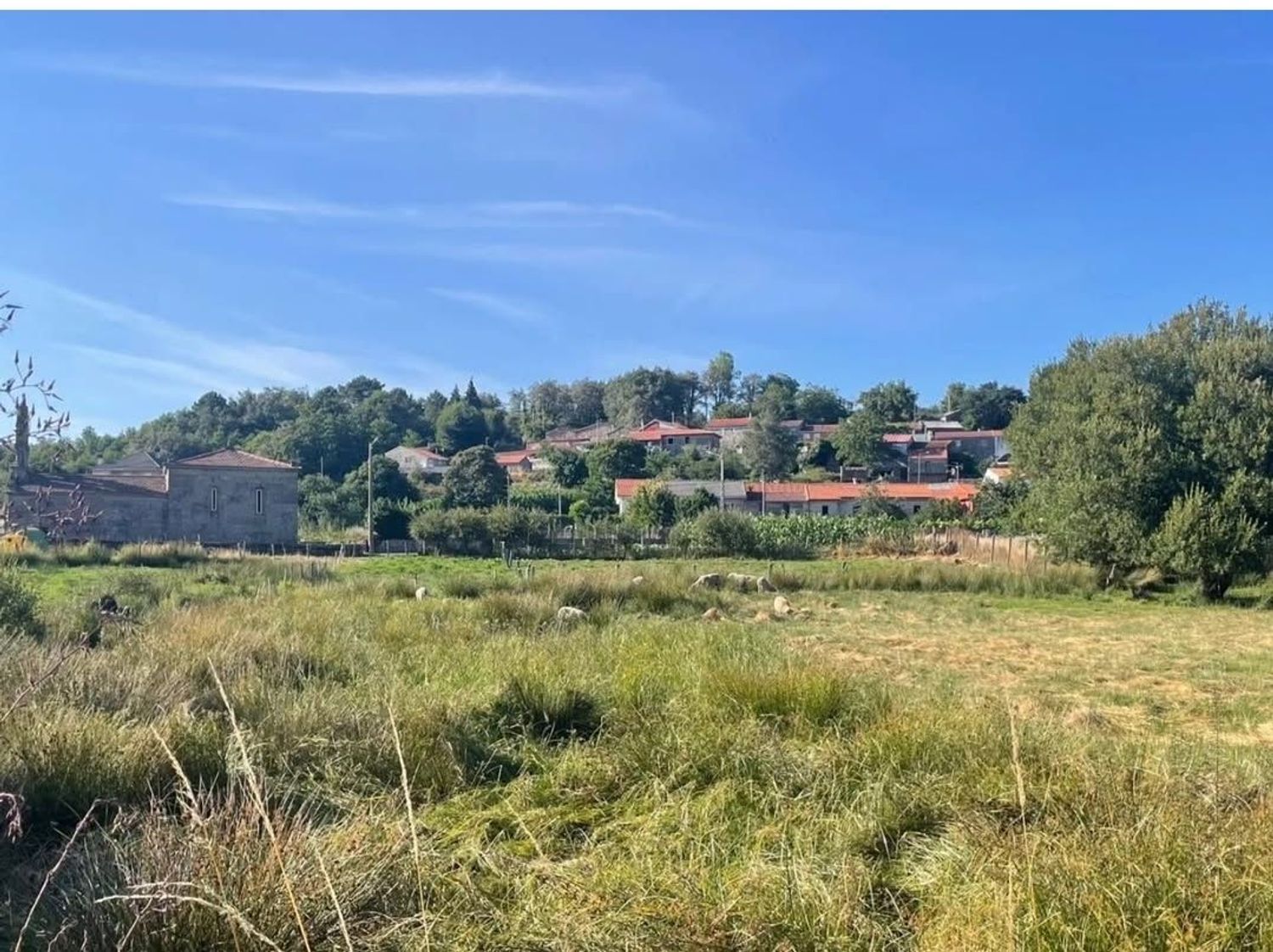 Casa rural en Porqueirós s/n - Foto 27