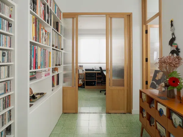 Piso en Barrio Vegueta - Foto 3