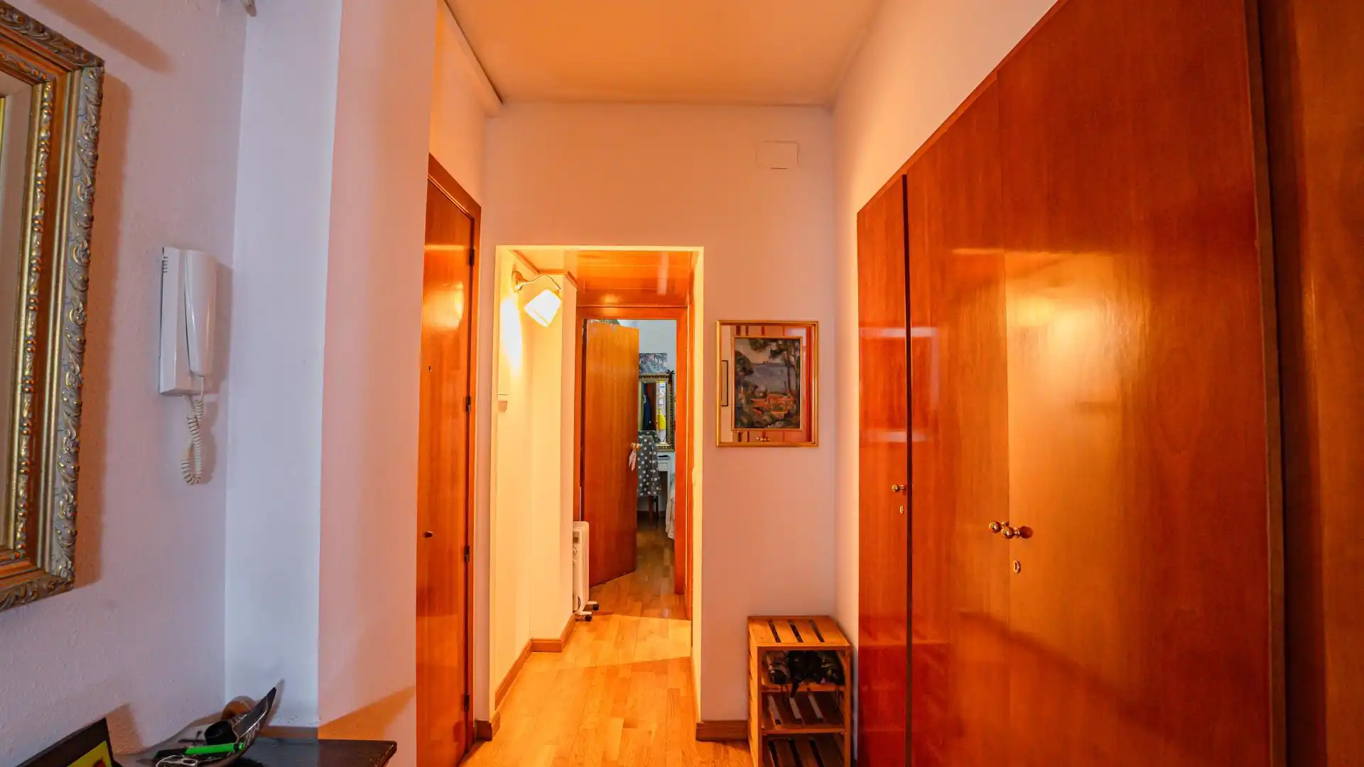 Piso en  Carrer de Roger de Flor 154 - Foto 18