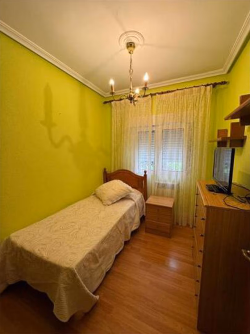 Piso en Colonia de los Pinares  A 3 2º D - Foto 5