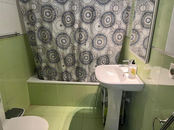 Piso en avenida de la Telefónica, 15 - Foto 7