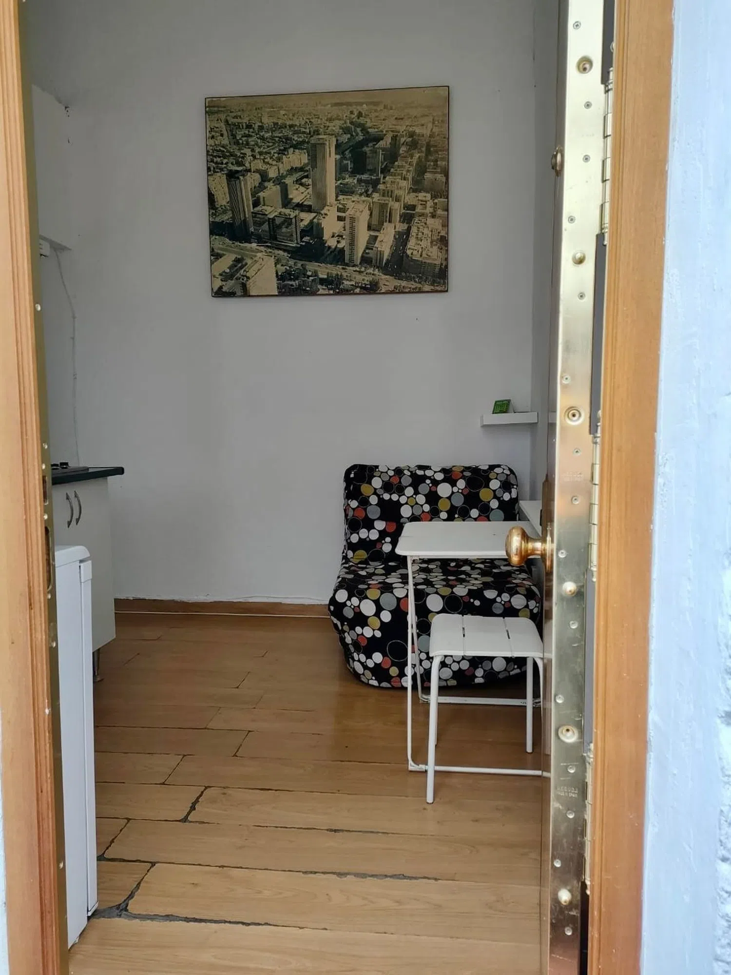 Estudio en calle de Josué Lillo, 29 - Foto 12