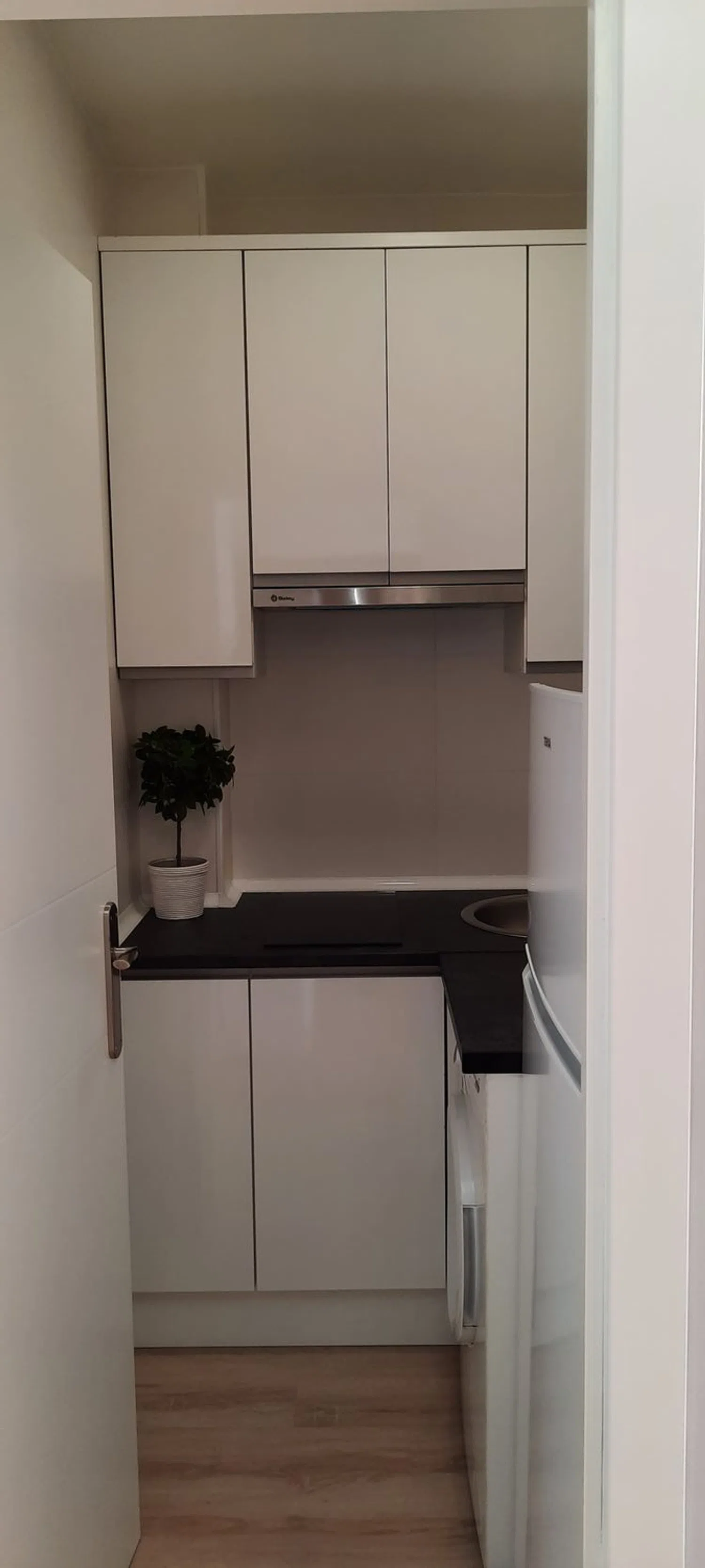 Piso en calle de la Infanta Mercedes, 62 - Foto 14