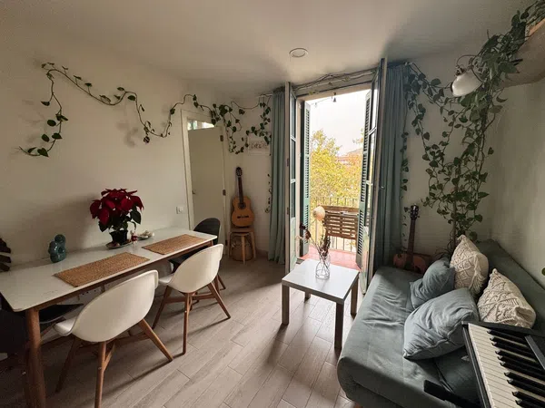 Piso en calle d'Espronceda, 76