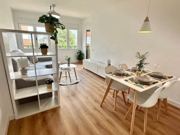 Piso en carril Villa, 7 - Foto 2