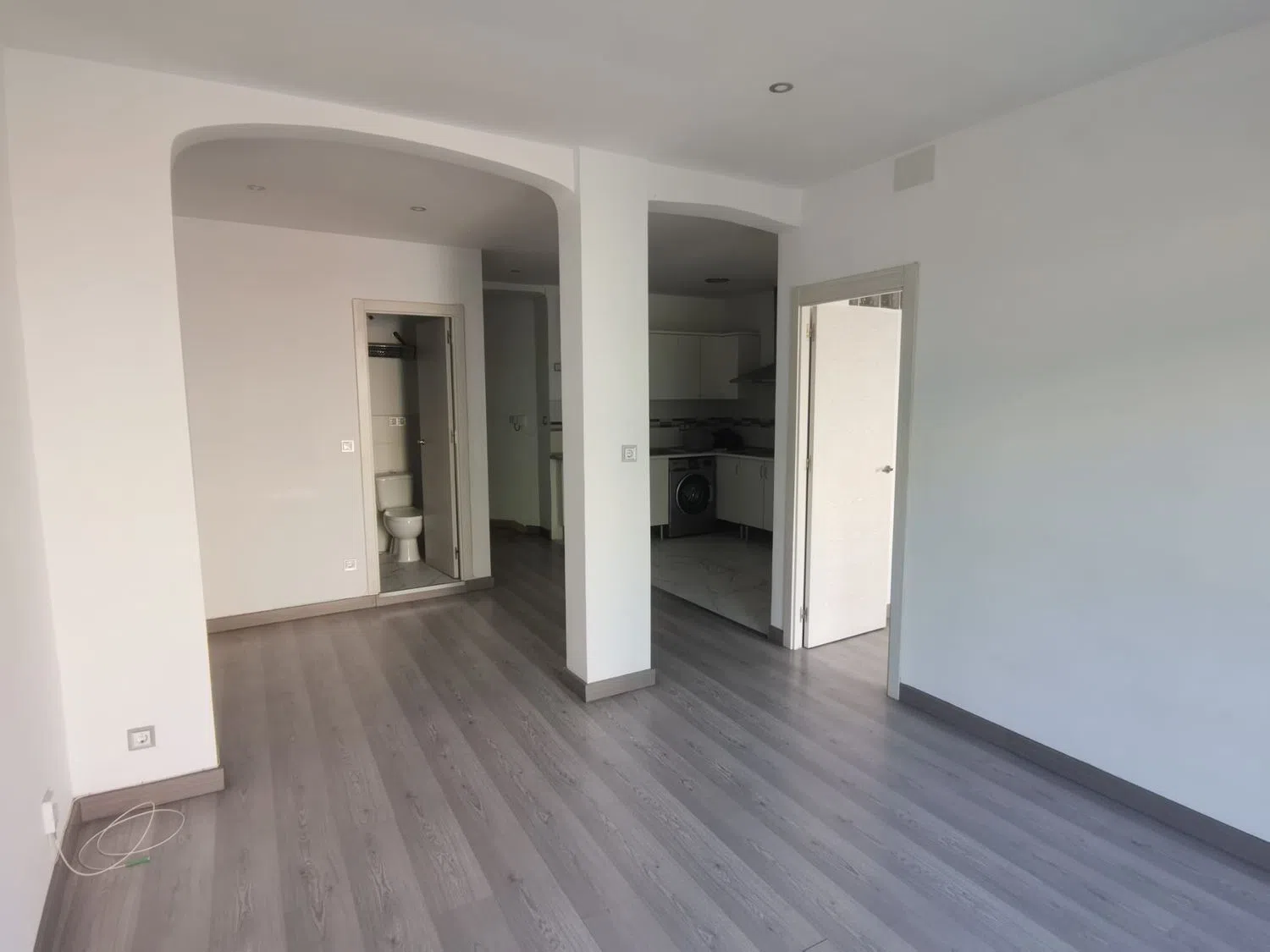 Piso en paseo de las Delicias, 143 - Foto 4