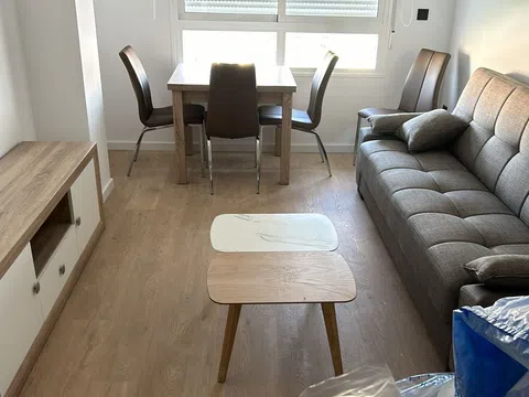 Piso en calle Salvador Allende, 2