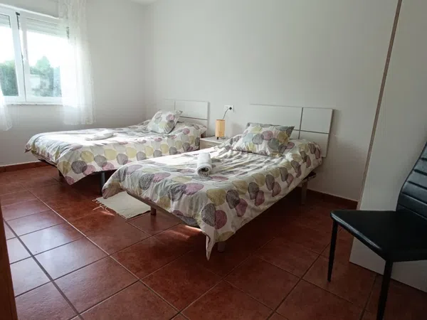 Chalet adosado en Camino La Rampla, 124 - Foto 6