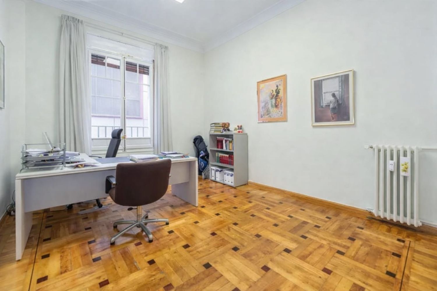 Piso en calle Alcalá, 207 - Foto 5