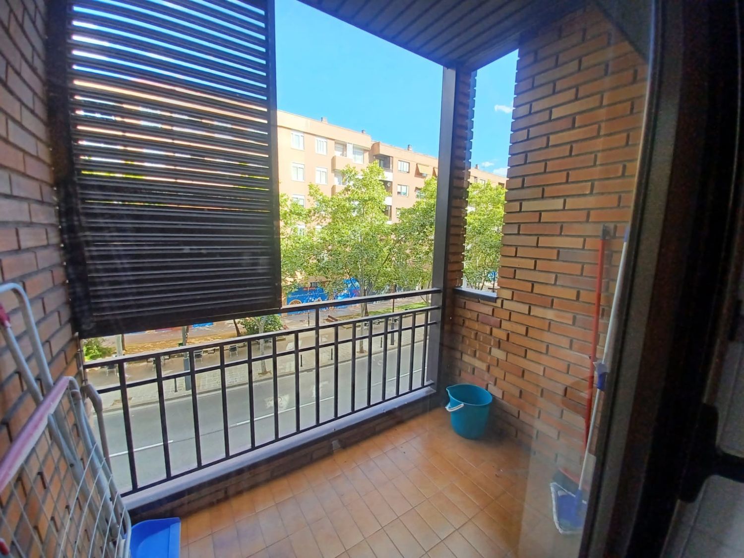Piso en San Adrián - Siete Infantes - Foto 7